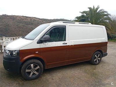 Blanco Usado 2014 VW Transporter Pro Van | 25.500 €