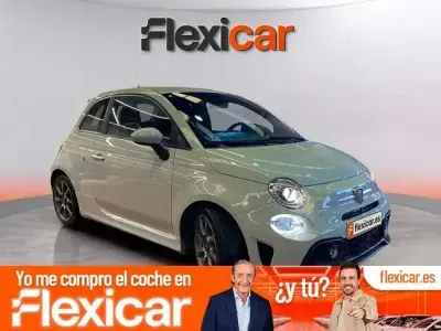 Usado Abarth 595