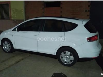 Seat Altea XL