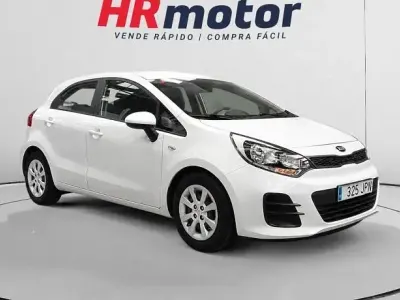 Usado Kia Rio 84 CV (61 kW) 2016 Utilitario
