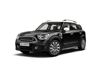 Usado Mini Cooper S Countryman 224 CV (164 kW) 2020 SUV