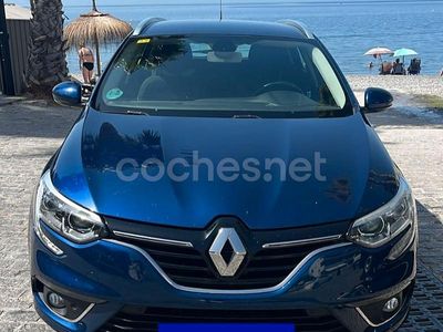 Renault Mégane GrandTour