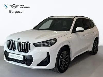 Usado BMW X1 Comfort Edition 245 CV (180 kW) 2026 Blanco SUV