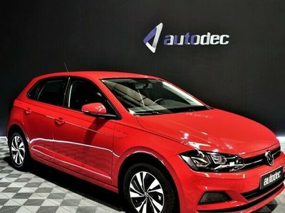 usado VW Polo 1.0 TSI 70kW