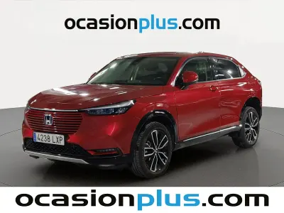Usado Honda HR-V