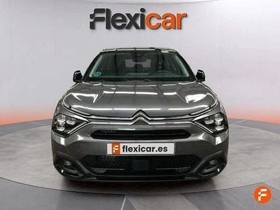 Usado Citroën C4 Business Class 131 CV (96 kW) 2024 Gris / plata Berlina