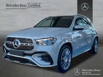 Mercedes GLE350e