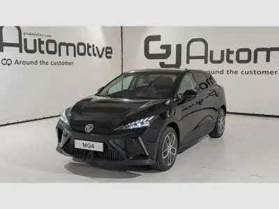 Nuevo MG MG4 EV Luxury 150 kW (204 CV) 2026 Otro Utilitario