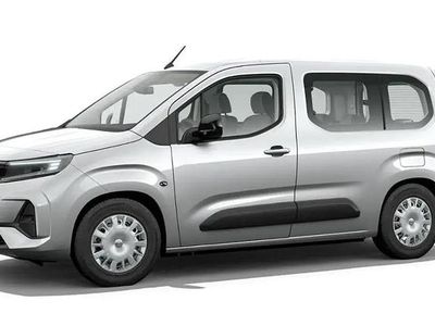 Novo Opel Combo 100 HP (73 kW) 2025 Branco Monovolume