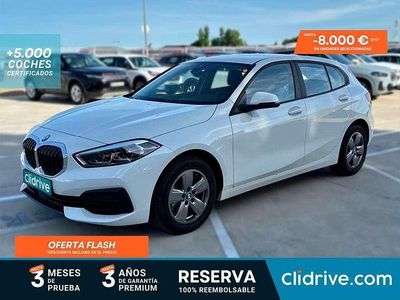 Używany BMW 118 Performance 136 KM (100 kW) 2024 Hatchback