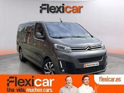 Citroën Spacetourer