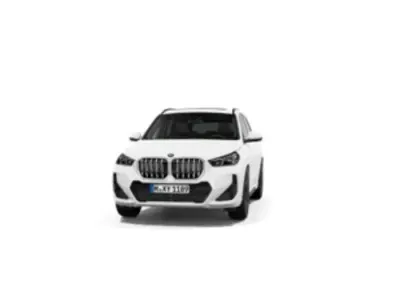 Nuevo BMW X1 Comfort Edition 163 CV (119 kW) 2026 Blanco SUV