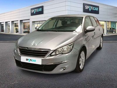 usado Peugeot 308 SW 1.6 BlueHDi Style 120