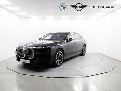 Negro Usado 2025 BMW 220 Comfort Edition Berlina | 99.900 €