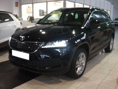 usado Skoda Karoq 2.0tdi Adblue Sportline 110kw