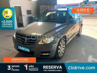 Mercedes GLK220