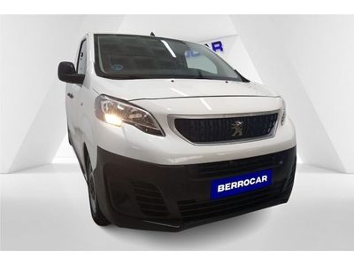 usado Peugeot Expert Furgon BlueHDi 120 S&S Pro Standard 88 kW (120 CV)