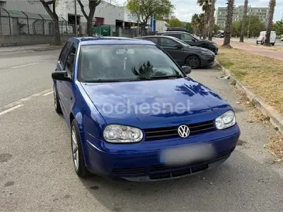 Usado VW Golf IV