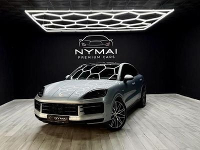 Occasion Porsche Cayenne 470 PK (345 kW) 2024 Grijs SUV