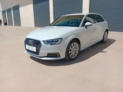 Usado Audi A3