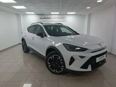 Usado Cupra Formentor 204 CV (150 kW) 2025 Otro SUV