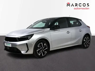 Usado Opel Corsa 100 CV (73 kW) 2025 Utilitario