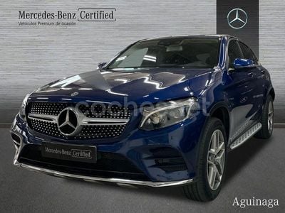 Mercedes GLC350