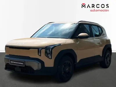 Nuevo Kia EV2 Air 108 kW (147 CV) 2026 SUV