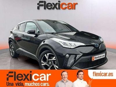 usado Toyota C-HR 125H Advance