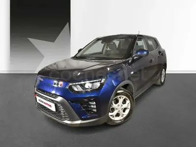 Usado KGM Tivoli
