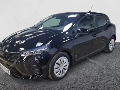 Usado Renault Clio Evolution 100 CV (73 kW) 2024 Utilitario