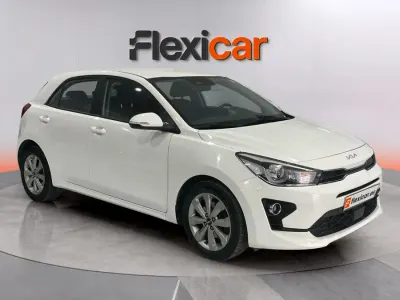 Usado Kia Rio
