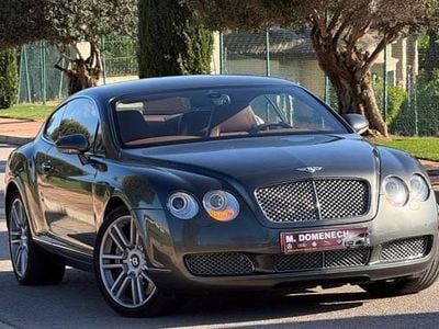 Usado Bentley Continental GT 559 CV (411 kW) 2004