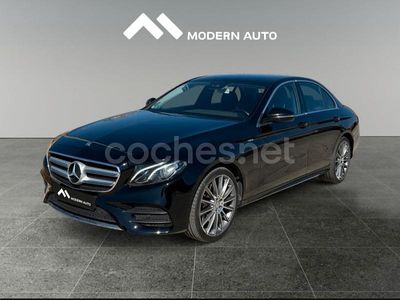 Mercedes E350