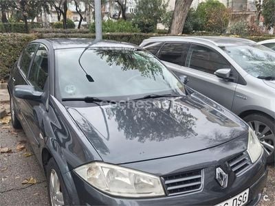 Renault Mégane II