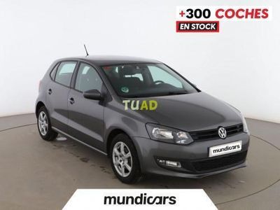 usado VW Polo 1.2 TSI 90cv Advance