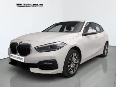 Usado BMW 118