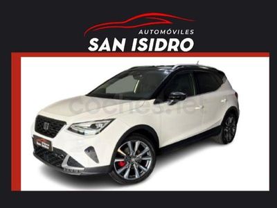 Usado Seat Arona FR 2025 SUV