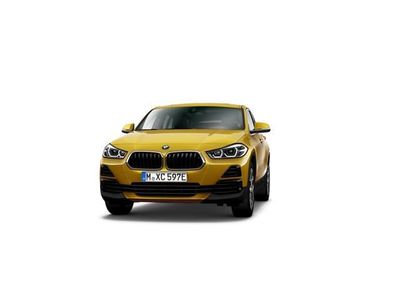 Usado BMW X2 Executive 220 CV (161 kW) 2021 SUV