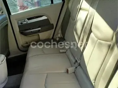 Usado Chrysler Sebring Limited 140 CV (102 kW) 2010 Rojo Berlina