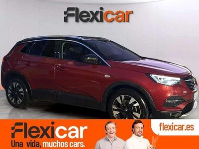 Burdeos Usado 2019 Opel Grandland X Ultimate SUV | 16.990 € (Precio justo)