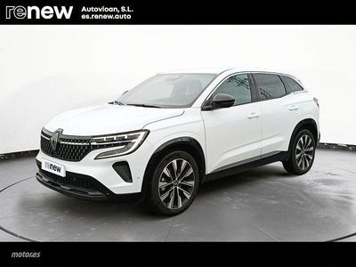 Usado Renault Austral Techno 140 CV (102 kW) 2022 Blanco SUV