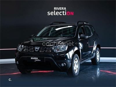 Usado Dacia Duster Comfort 115 CV (84 kW) 2021 SUV