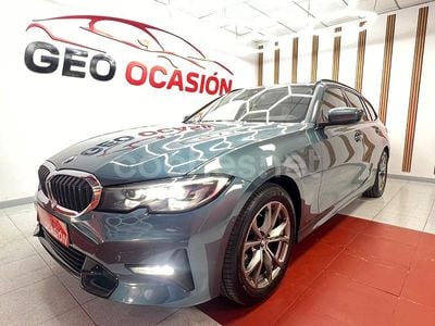 BMW 318 Gran Turismo