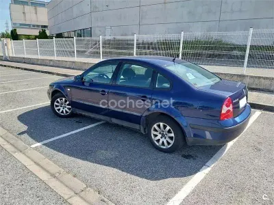 Usado VW Passat