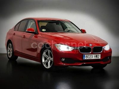 BMW 318 Gran Turismo