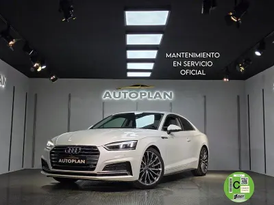Usado Audi A5