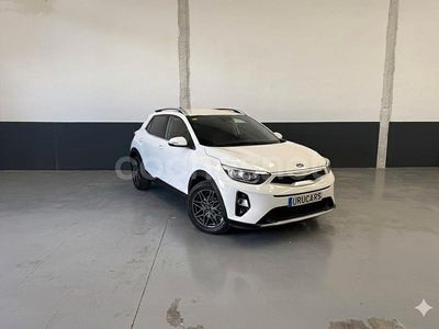Blanco Usado 2019 Kia Stonic SUV | 15.900 € (Caro)