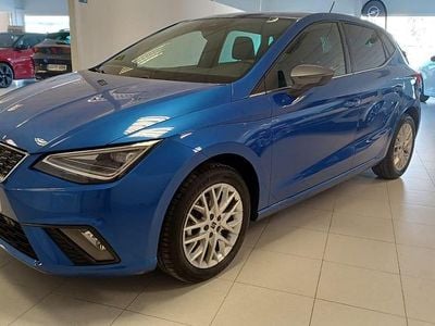 Otro Usado 2025 Seat Ibiza Berlina | 18.900 € (Precio justo)