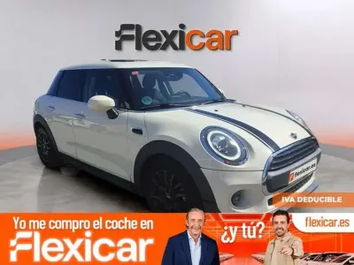 Usado Mini Cooper